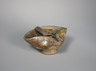 Small Oil Lamp