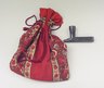Pipe with Bag
