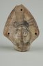 Head of a Figurine