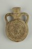 Ampulla (Pilgrim Bottle)