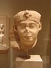 Head of a King
