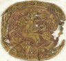3 Woven Roundels
