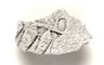 Fragment of Sunk Relief