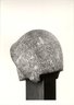 Helmet for a Royal Statue