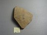 Demotic Ostracon