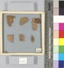 Five Small Fragments Inscribed in Greek