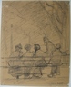 Madison Square Bench