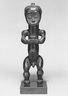 Reliquary Guardian Figure (Eyema Bieri)