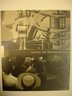First Moto Man, Westinghouse Exhibit