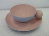 Cup and Saucer