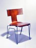 "Anziano" Side Chair