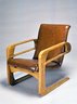Armchair ("Airline Chair")