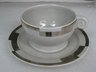 Cup and Saucer
