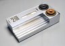 Inkstand and Calendar