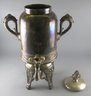 Hot Water Urn with Lid