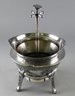 Spoon Holder and Call Bell