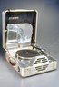 RCA Victor Special Model K, Portable Electric Phonograph