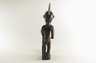 Male Figure Holding a Gun (Mukuya)