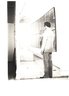 Standing Man, Standing Woman with Hat