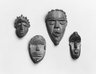 Personal Miniature Mask