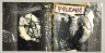 Cover for &acirc;��Polemic&acirc;�� Magazine