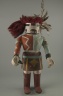 Antelope Kachina Doll