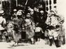 Warsaw Ghetto