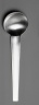 Table Spoon, Chromatics Line