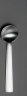 Tea Spoon, Chromatics Line