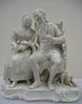 JOHN ANDERSON MY JO Figural Group