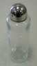 Vinegar Bottle