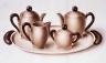 Coffeepot, "Bombe"