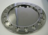 Round Tray, 