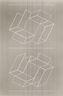 White Embossing on Gray II