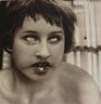 Brooklyn Museum: [Untitled] (Girl with Necklace)
