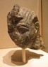 Fragmentary Head of A King, probably Ramesses II