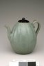 Ewer with Cover