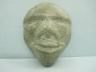 Miniature Head in Relief