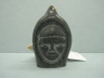 Janus-faced Amulet Head