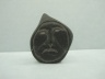 Miniature Male Head
