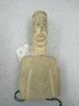 Head and Torso of a Man