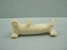 Walrus with Tusks Missing