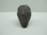 Miniature Stone Head