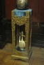 Pedestal