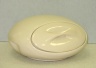 Bread Box with Lid, Raymor Line
