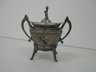 Sugar Bowl with Lid
