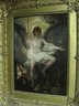 Angel at the Tomb of Christ