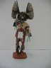 Kachina Doll