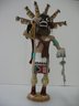 Kachina Doll