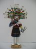 Kachina Doll